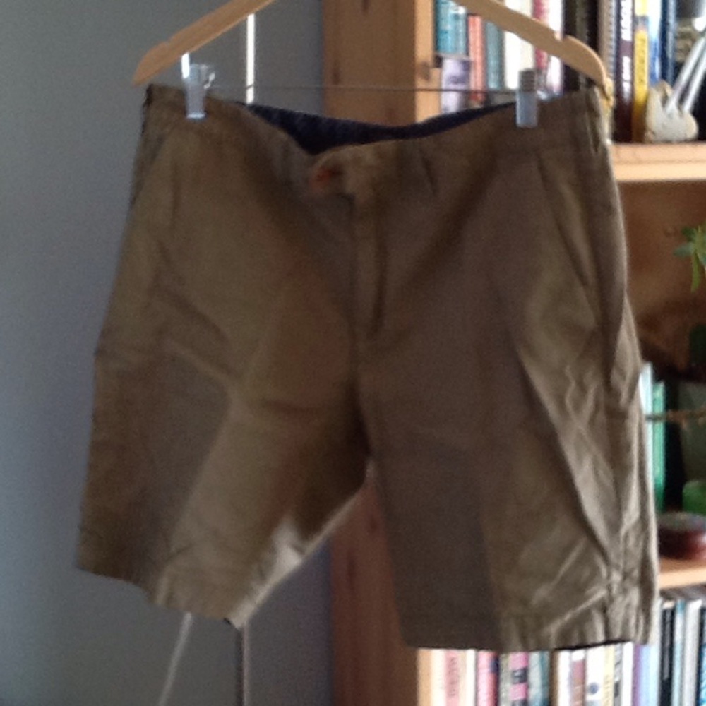 MEN TED BAKER LONDON SHORTS